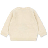 Konges Sløjd Sailor Anchor Strik Sweater