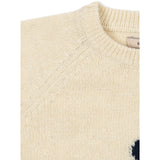 Konges Sløjd Sailor Anchor Strik Sweater