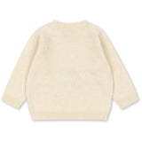 Konges Sløjd Sailor Anchor Strik Sweater