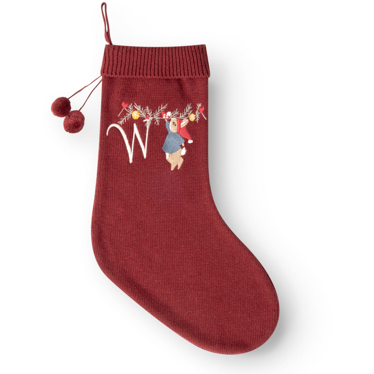 That's Mine X Luksusbaby Rhubarb Charlie Julesok FORUDBESTIL