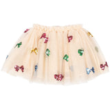 Konges Sløjd Bow Coloré Yvonne Nederdel