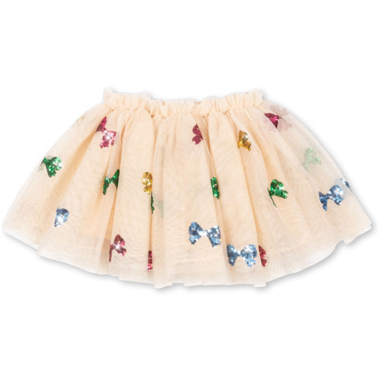 Konges Sløjd Bow Coloré Yvonne Nederdel