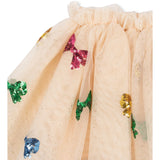 Konges Sløjd Bow Coloré Yvonne Nederdel