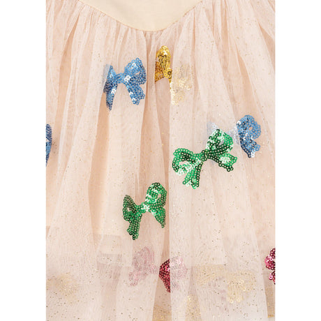 Konges Sløjd Bow Coloré Yvonne Ballerina Kjole