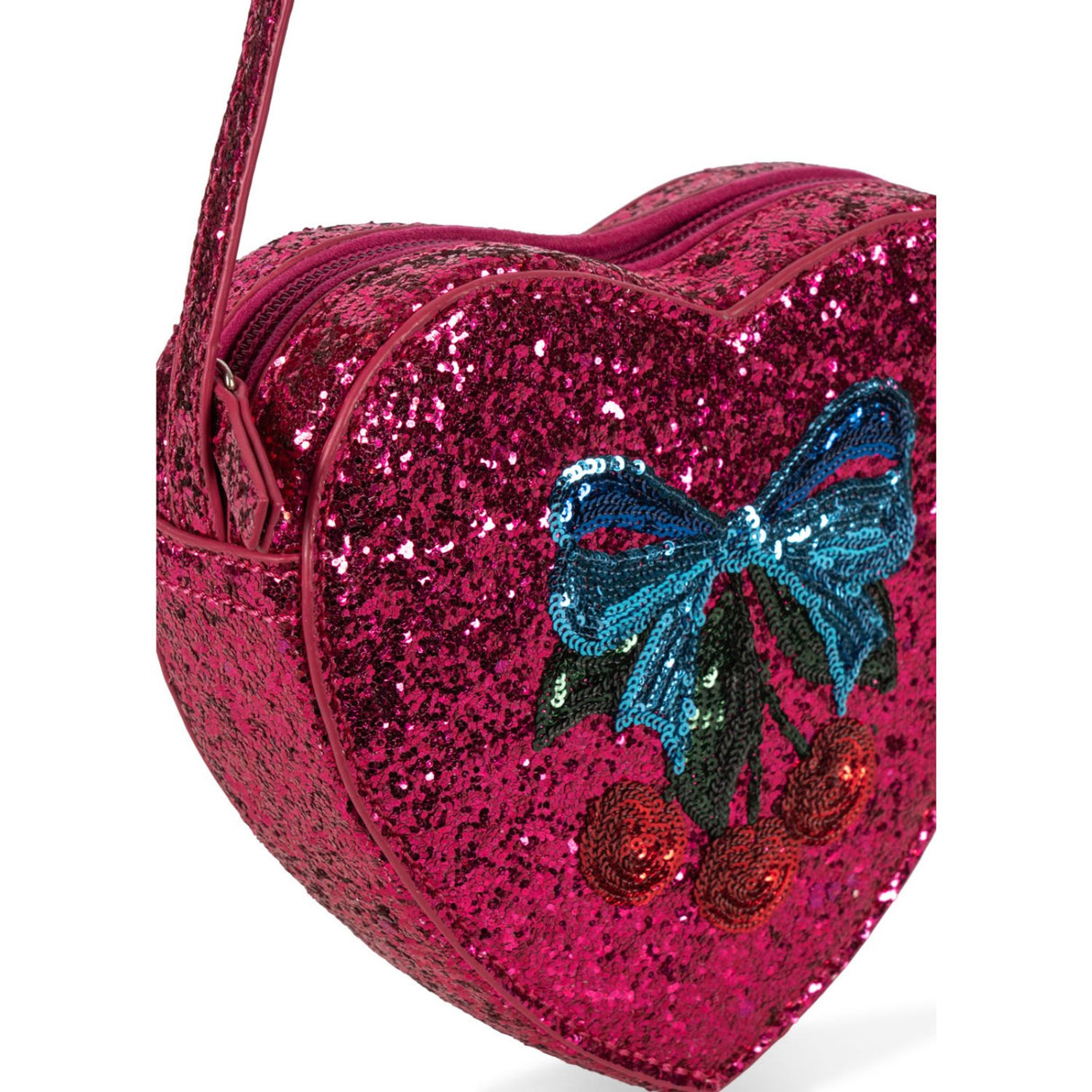 Konges Sløjd Sangria Tut Shoulder Taske