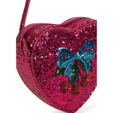 Konges Sløjd Sangria Tut Shoulder Taske