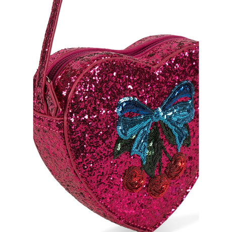 Konges Sløjd Sangria Tut Shoulder Taske