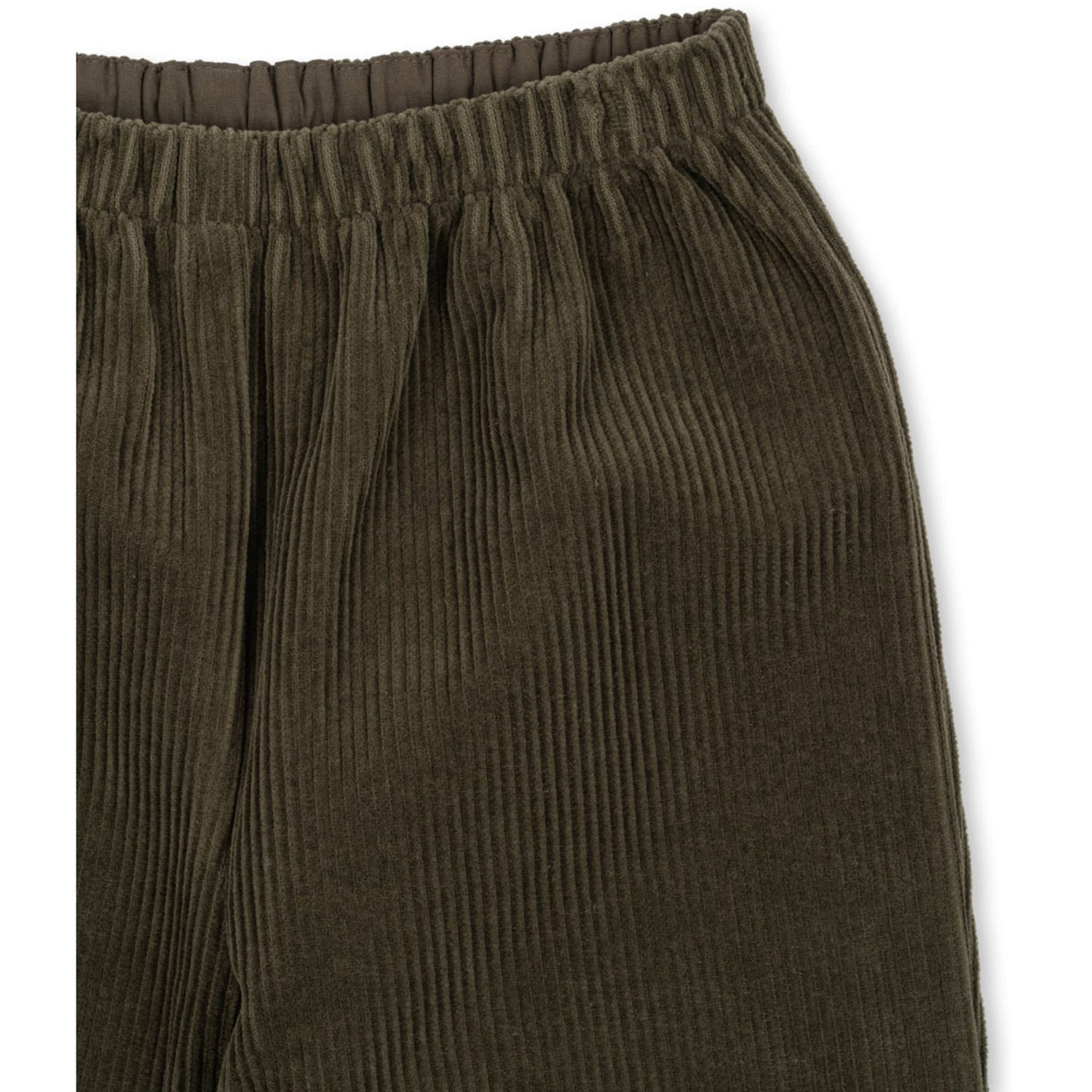 Konges Sløjd Kalamata Sully Bukser GOTS