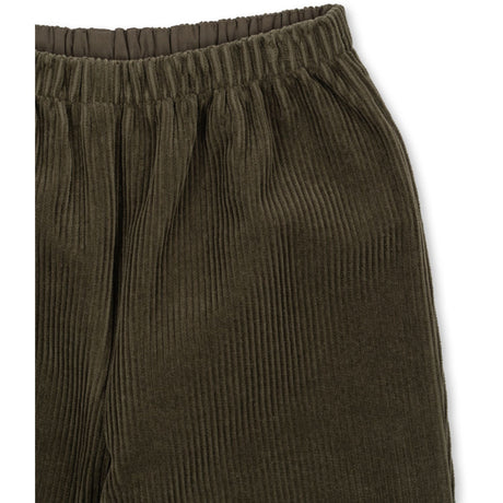 Konges Sløjd Kalamata Sully Bukser GOTS