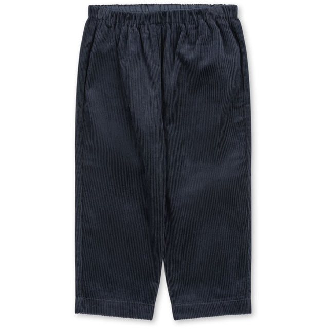 Konges Sløjd Total Eclipse Sully Bukser GOTS