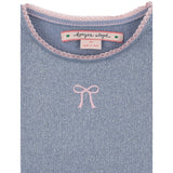 Konges Sløjd Purple Impression Roli Kjole