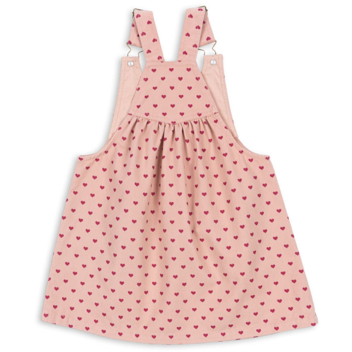 Konges Sløjd Berry Coeur Nola Paliet Spencer Kjole GOTS