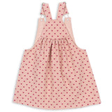 Konges Sløjd Berry Coeur Nola Paliet Spencer Kjole GOTS