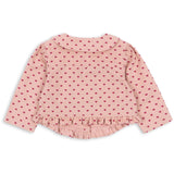 Konges Sløjd Berry Coeur Nola Paliet Skjorte Jakke GOTS