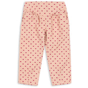 Konges Sløjd Berry Coeur Nola Bukser GOTS