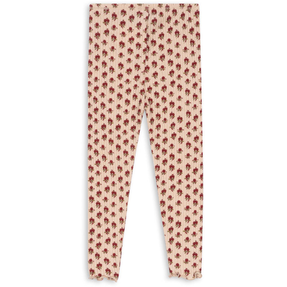 Konges Sløjd Ruby Rose Nia Bukser GOTS