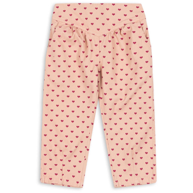 Konges Sløjd Berry Coeur Nola Bukser GOTS