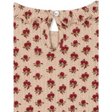 Konges Sløjd Ruby Rose Nia Bluse GOTS