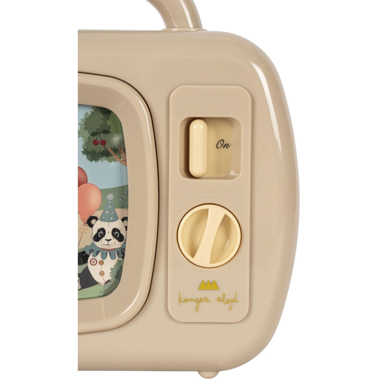 Konges Sløjd Lemon My Melody Tv