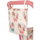 Konges Sløjd Twinkle Sprinkle Minnie Twinkle Dukke Klapvogn