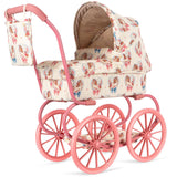 Konges Sløjd Twinkle Sprinkle Minnie Twinkle Dukke Klapvogn