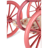 Konges Sløjd Twinkle Sprinkle Minnie Twinkle Dukke Klapvogn