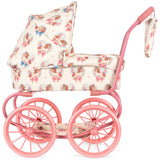 Konges Sløjd Twinkle Sprinkle Minnie Twinkle Dukke Klapvogn