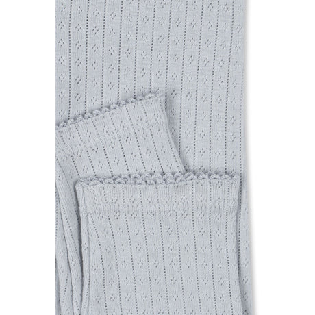 Konges Sløjd Gray Dawn Minnie Bukser GOTS