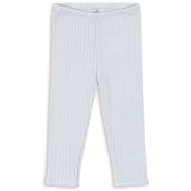 Konges Sløjd Gray Dawn Minnie Bukser GOTS