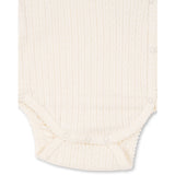 Konges Sløjd Antique White Minnie Newborn Body GOTS