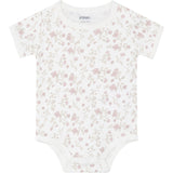 Pippi Violet Ice Body Ss Ao-Printed (4-Pack)