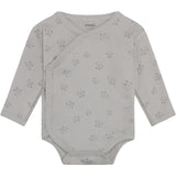 Pippi Rainy Day Body Slå-om Ao-Printed (4-Pack)