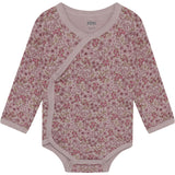 Pippi Violet Ice Body Slå-om Ao-Printed (4-Pack)