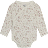 Pippi Violet Ice Body Slå-om Ao-Printed (4-Pack)