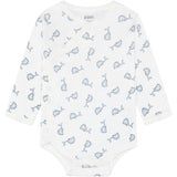 Pippi Flint Stone Body Slå-om Ao-Printed (4-Pack)