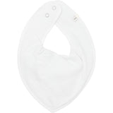 Pippi Dark Blue Bandana Stof Savlesmæk - Solid (5-Pack)