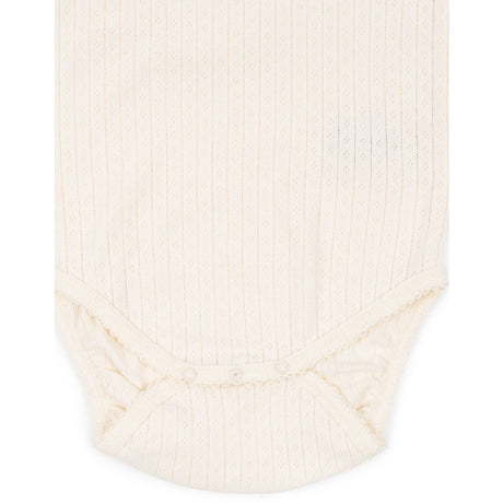 Konges Sløjd Antique White Minnie Body GOTS