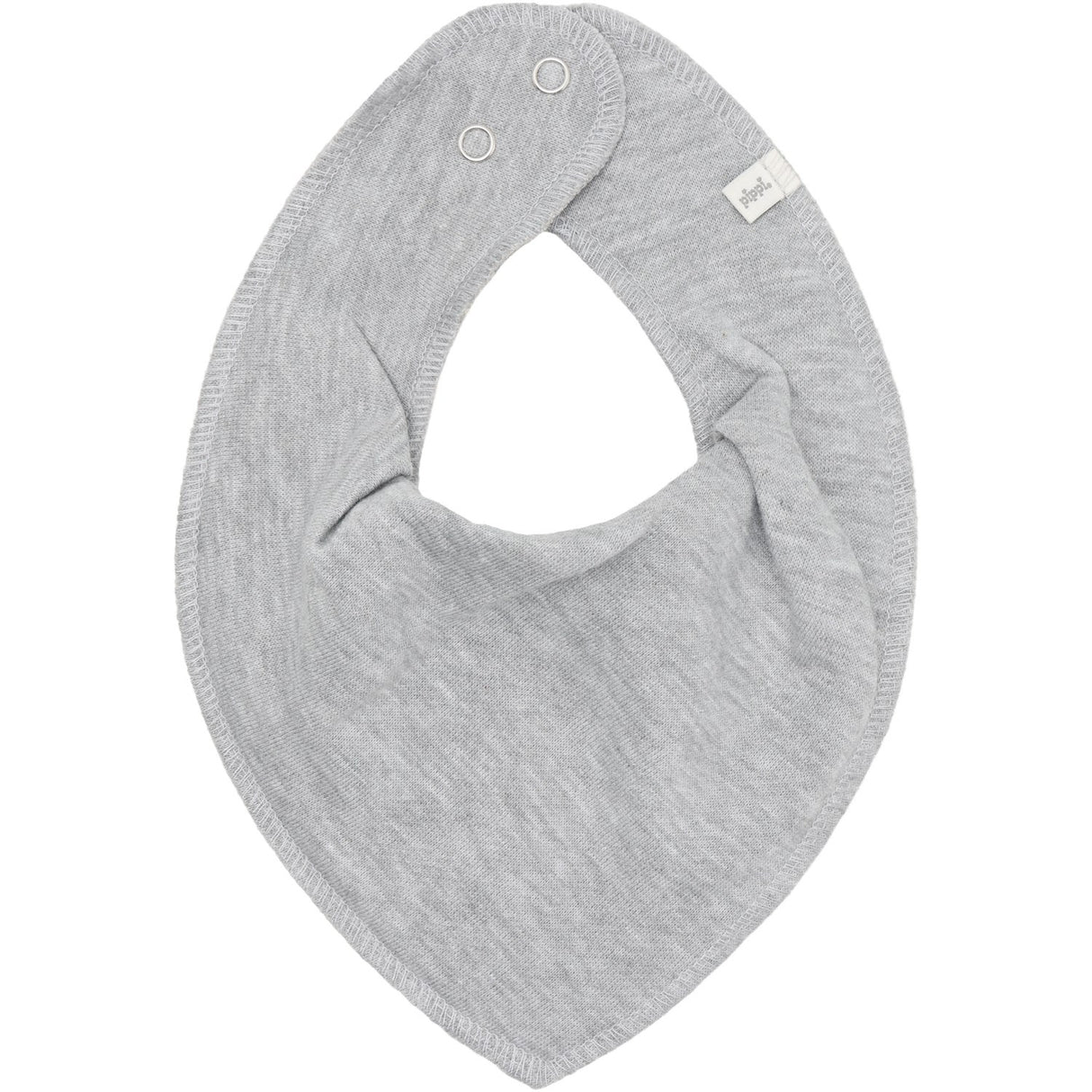 Pippi Mauve Orchid Bandana Stof Savlesmæk - Solid (5-Pack)