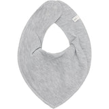 Pippi Mauve Orchid Bandana Stof Savlesmæk - Solid (5-Pack)