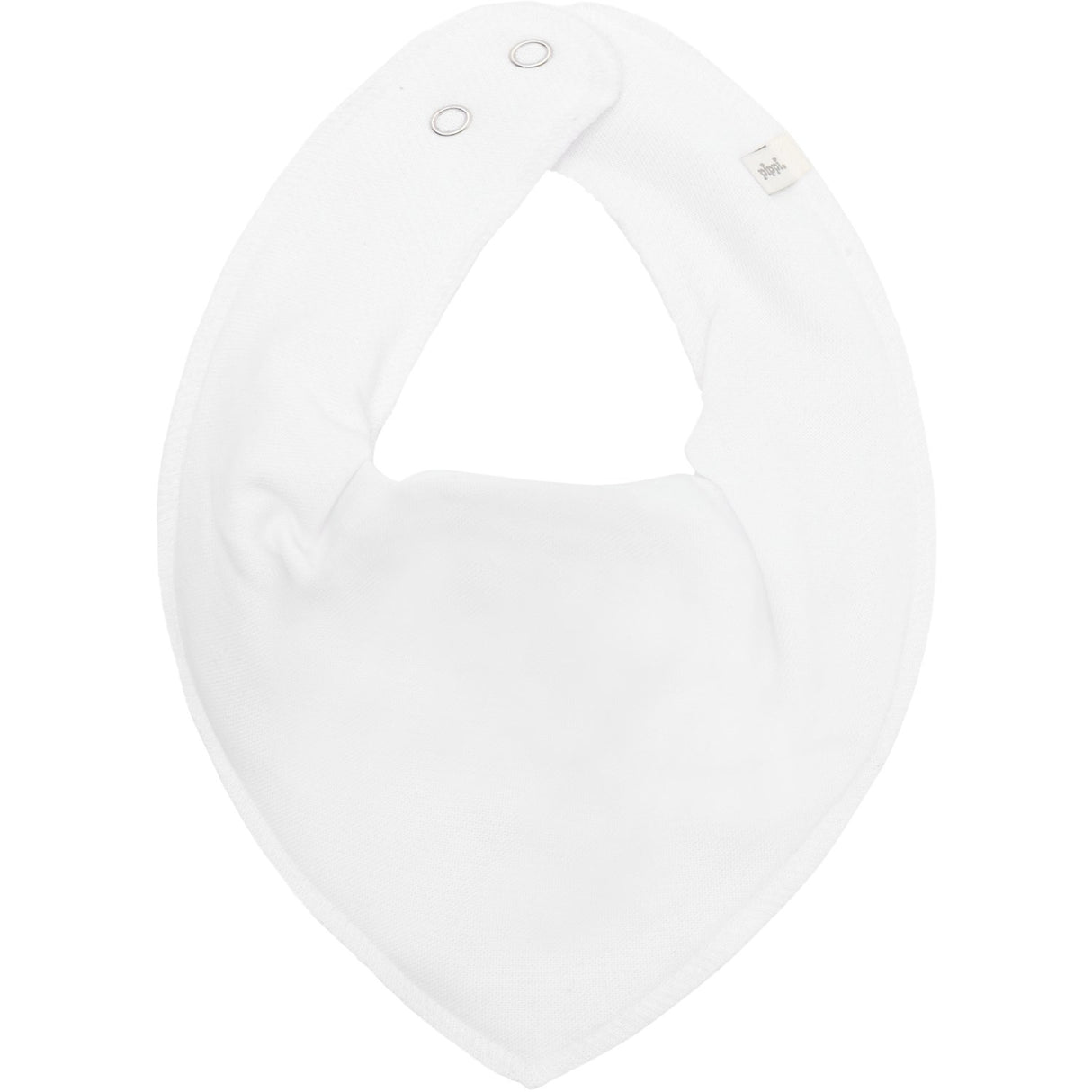 Pippi Mauve Orchid Bandana Stof Savlesmæk - Solid (5-Pack)