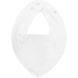 Pippi Mauve Orchid Bandana Stof Savlesmæk - Solid (5-Pack)