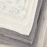 Pippi Alloy Stofbleer (8-Pack)