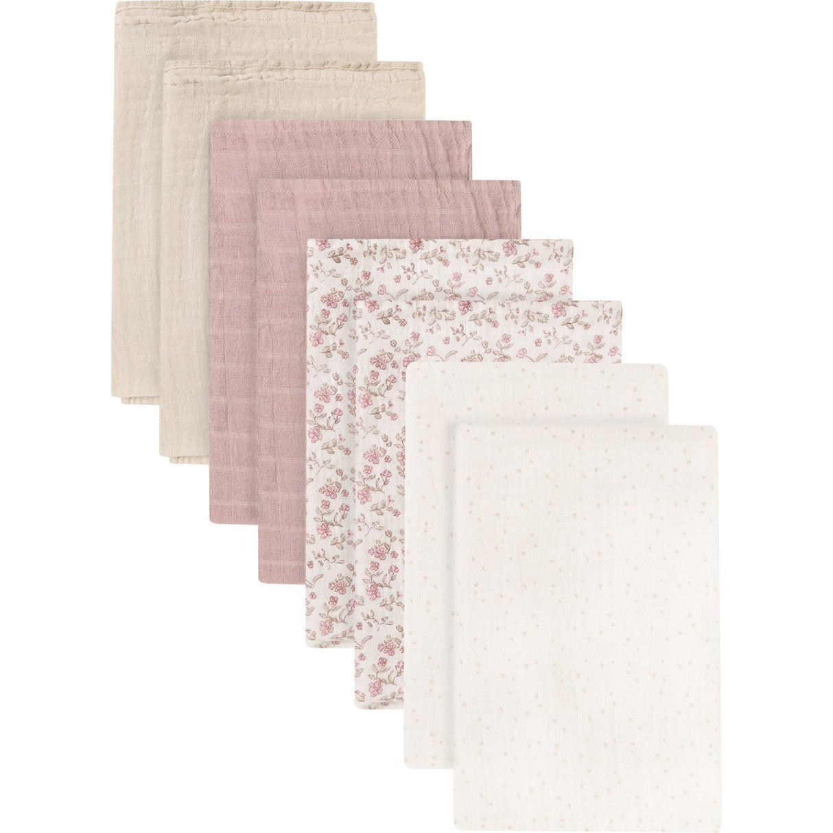 Pippi Violet Ice Stofbleer (8-Pack)