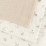 Pippi Rainy Day Stofbleer (3-Pack)