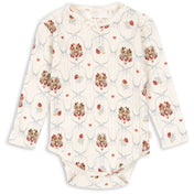 Konges Sløjd Puppy Minnie Body GOTS