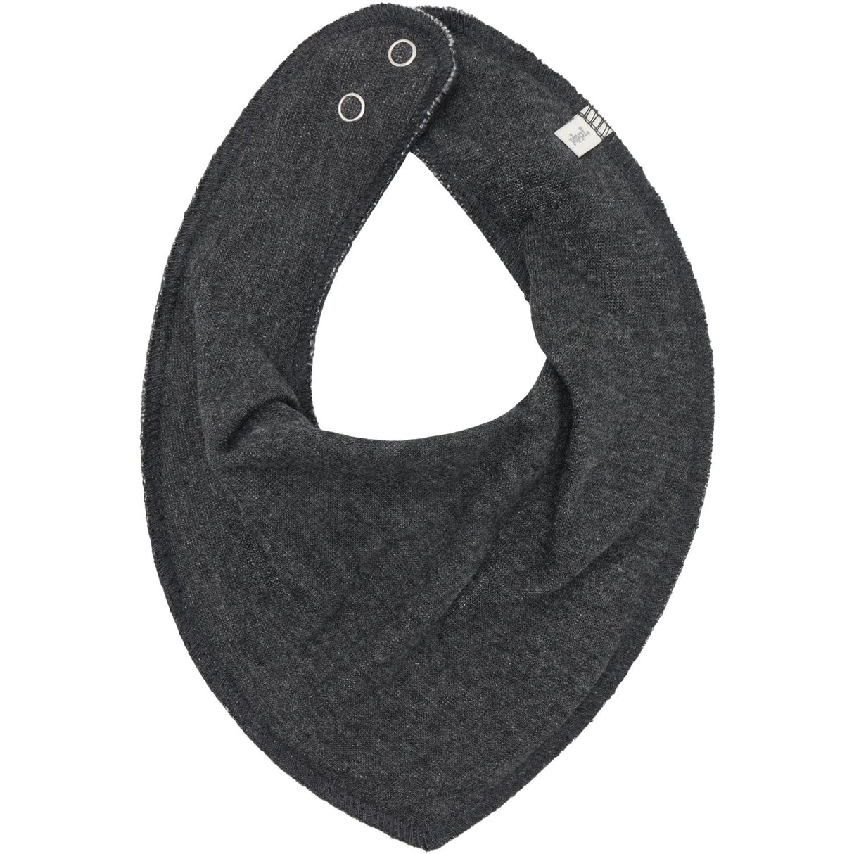 Pippi Rainy Day Bandana Stof Savlesmæk Uni -Aop (3-Pack)