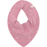 Pippi Mauve Orchid Bandana Stof Savlesmæk Girl - Aop (3-Pack)