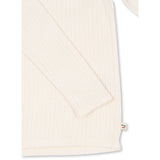 Konges Sløjd Antique White Minnie Bluse GOTS