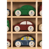 Konges Sløjd Multi Mini Cars Fsc