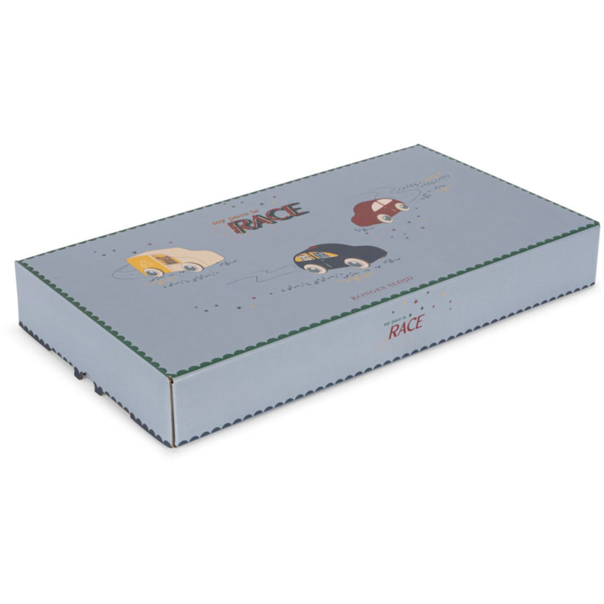 Konges Sløjd Multi Mini Cars Fsc